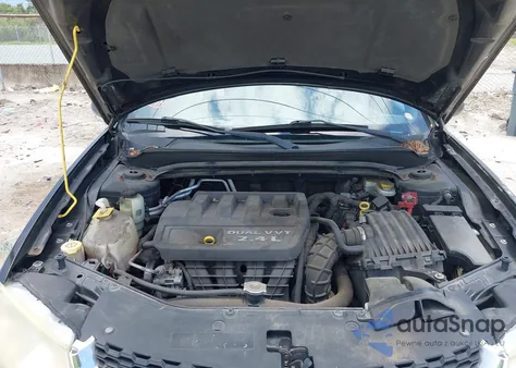 2013 Dodge Avenger Se z USA, uszkodzony, nr VIN 1C3CDZAB4DN628176